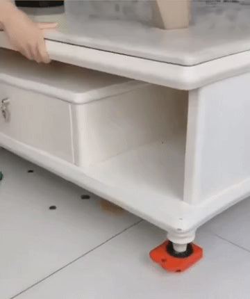 Heavy Furniture Lifter for easy and safe shifting